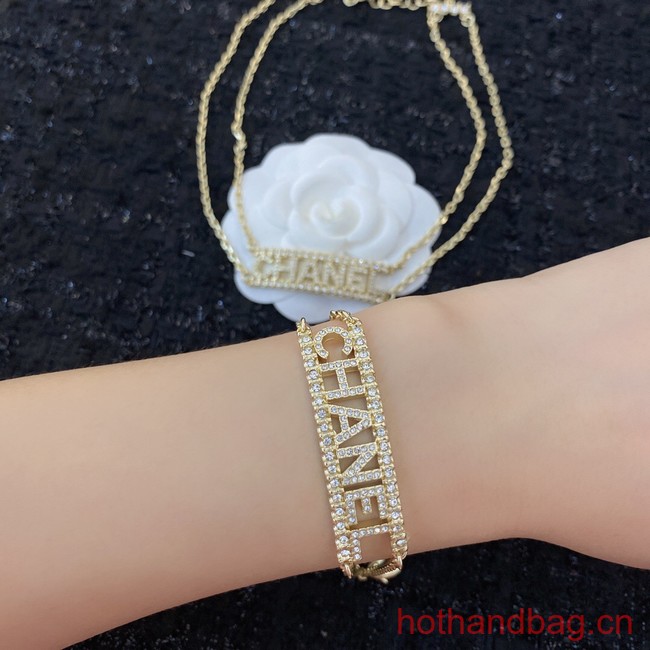 Chanel Bracelet CE13214