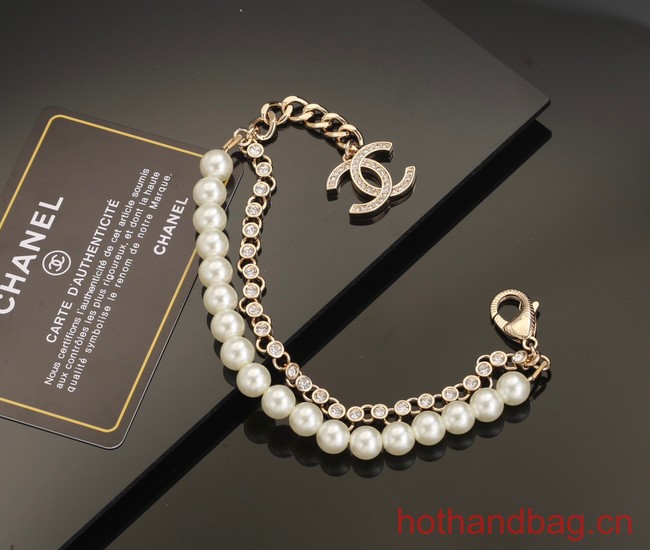 Chanel Bracelet CE13220