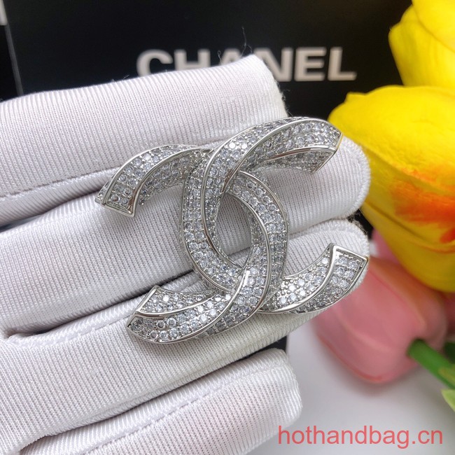 Chanel Brooch CE132237