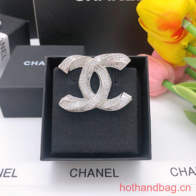 Chanel Brooch CE132237