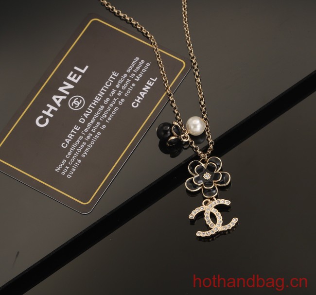 Chanel NECKLACE CE13221