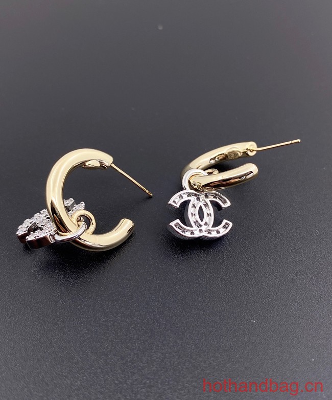 Chanel Earrings CE13247