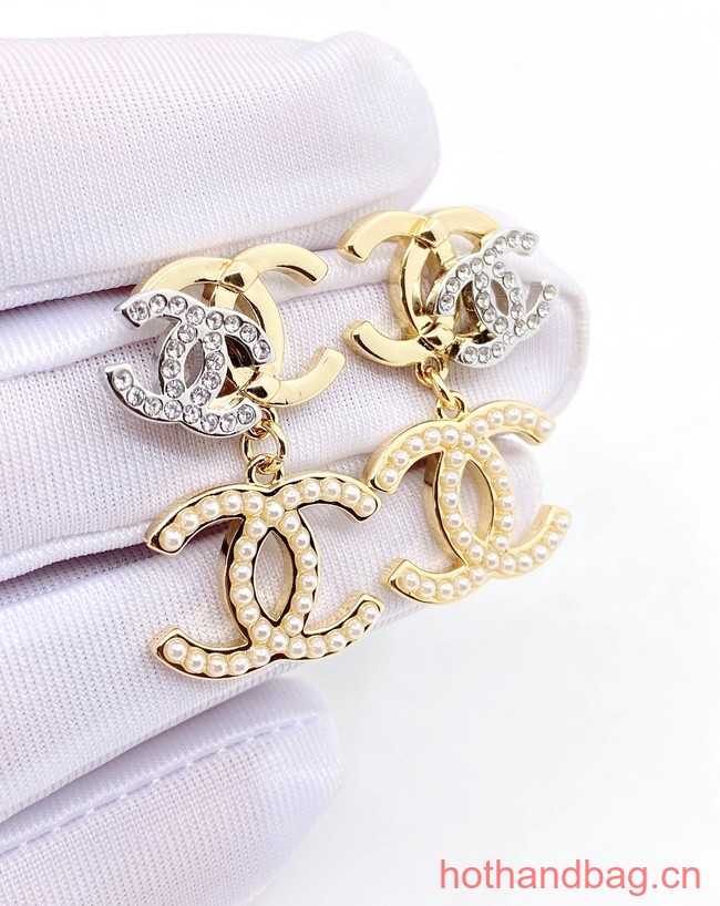 Chanel Earrings CE13248