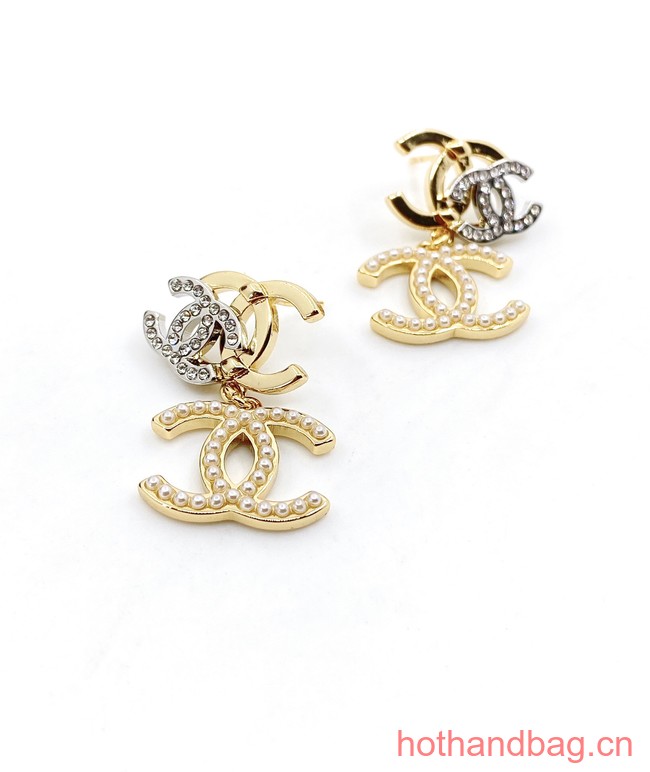 Chanel Earrings CE13248