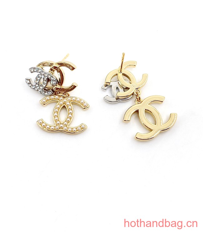 Chanel Earrings CE13248