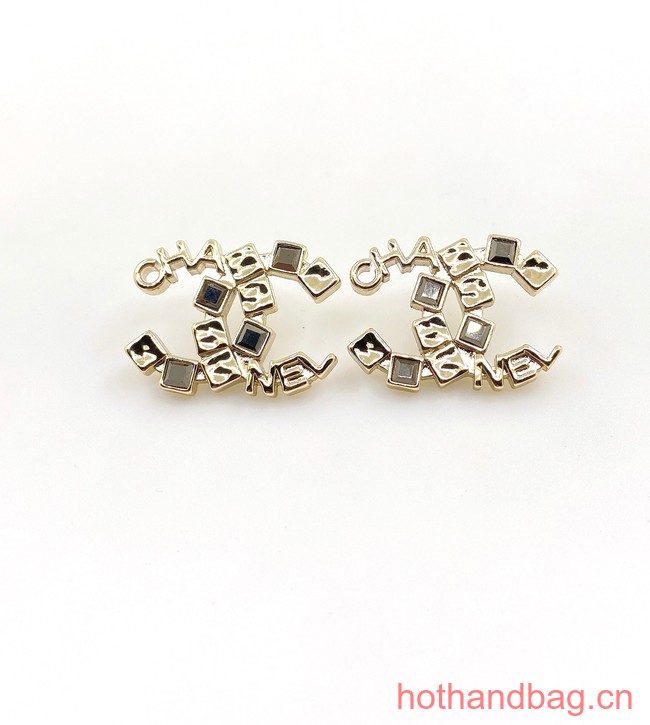 Chanel Earrings CE13252