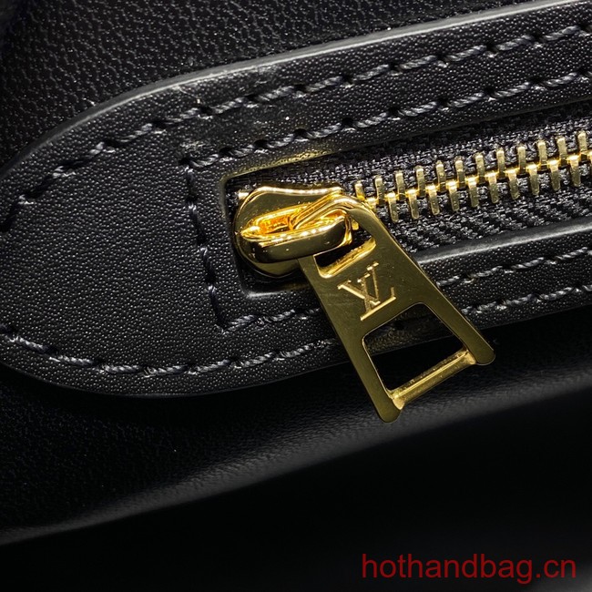 Louis Vuitton Alma PM M23688 BLACK