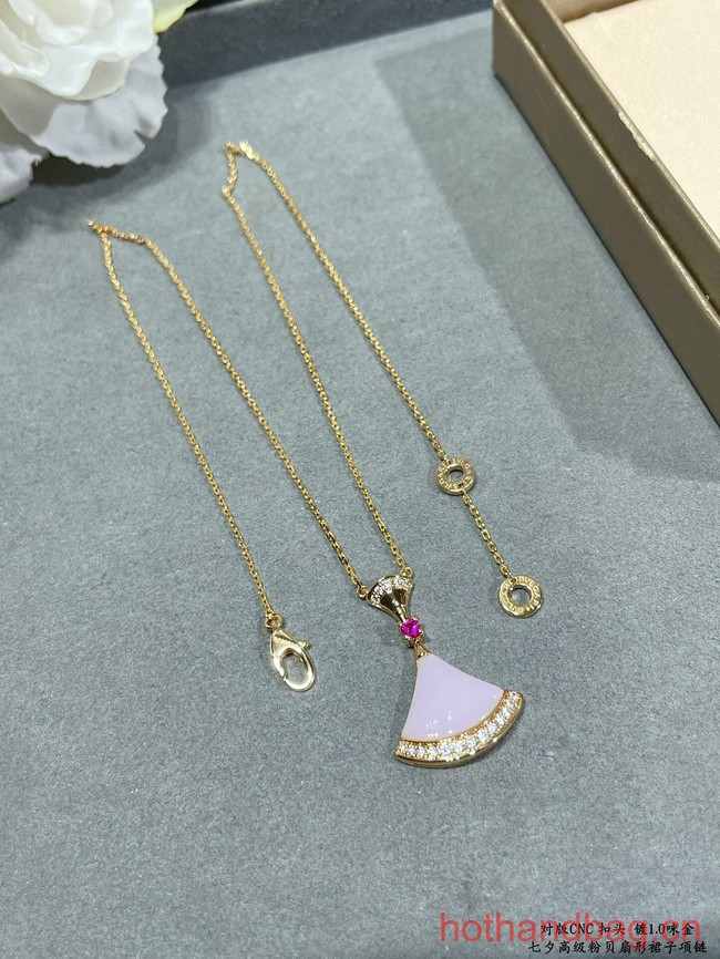 BVLGARI NECKLACE CE13259