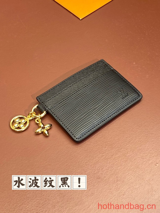 Louis Vuitton Charms Card Holder M82132-1