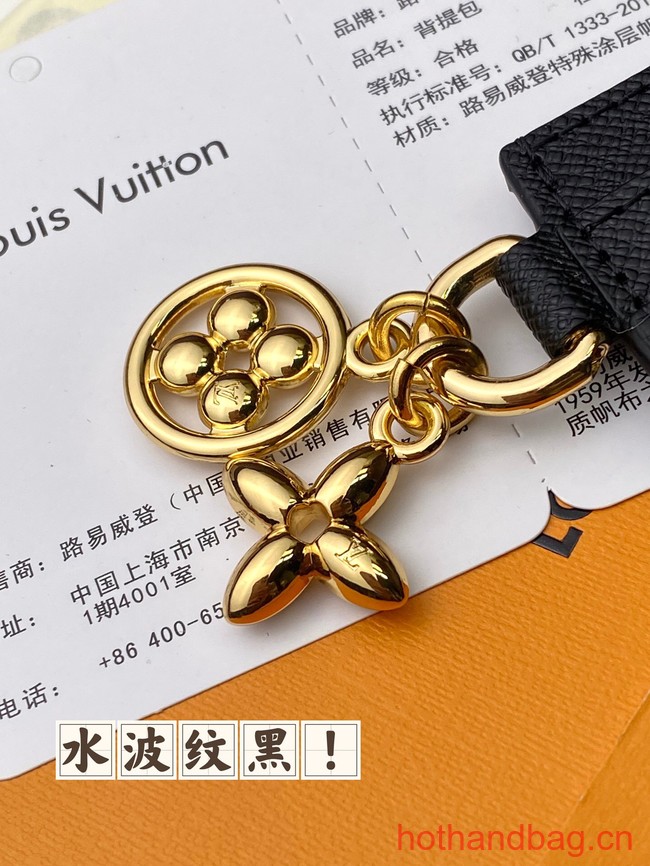 Louis Vuitton Charms Card Holder M82132-1