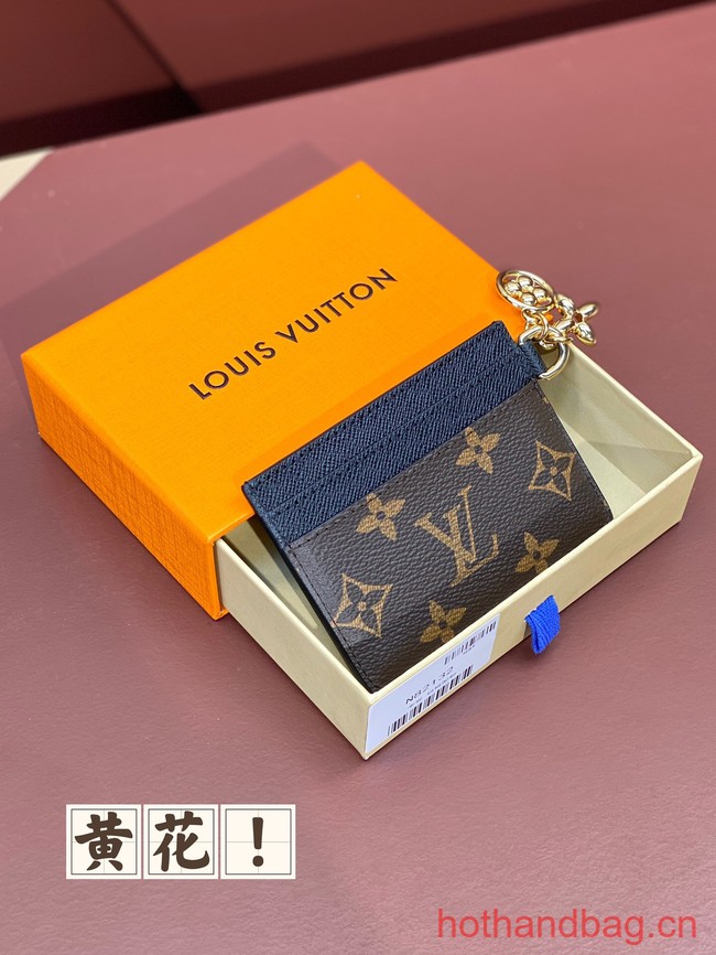 Louis Vuitton Charms Card Holder M82132-5