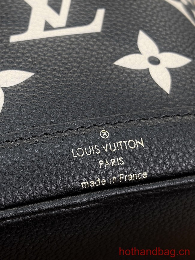 Louis Vuitton Nano Noe M46291 black