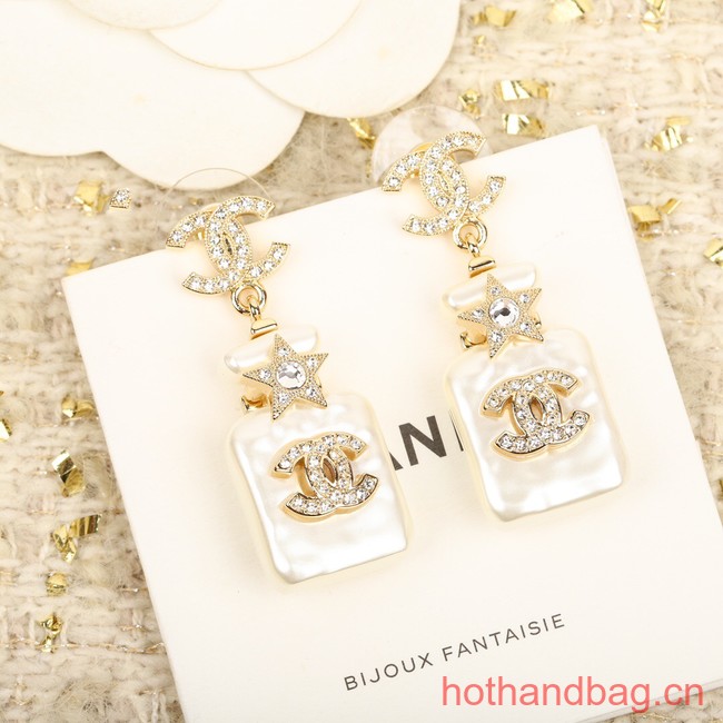 Chanel Earrings CE13276