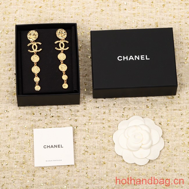 Chanel Earrings CE13289