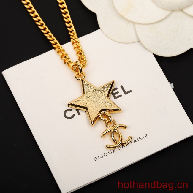 Chanel NECKLACE CE13291