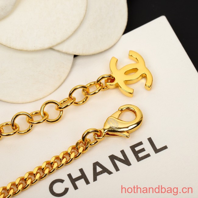 Chanel NECKLACE CE13291