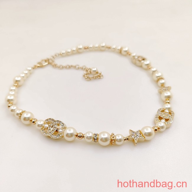 Chanel NECKLACE CE13311