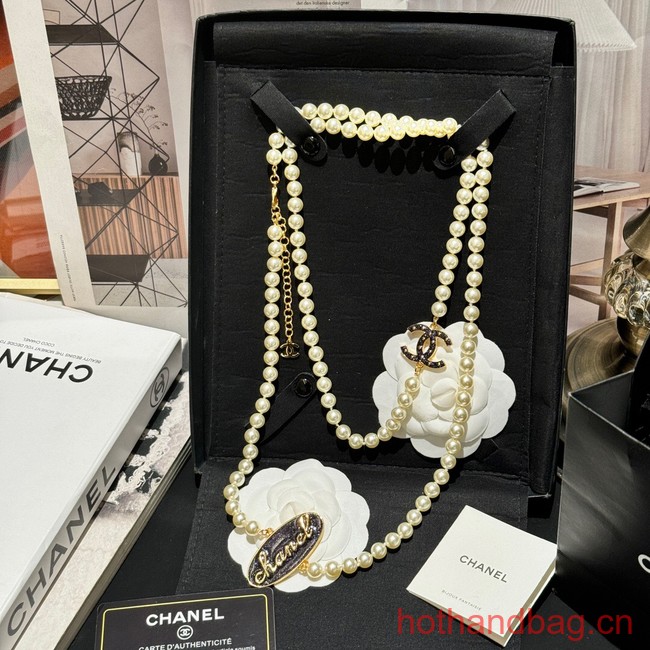 Chanel NECKLACE CE13313