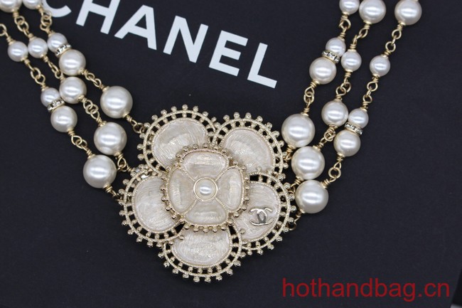 Chanel NECKLACE CE13314