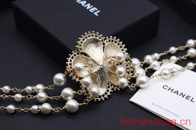 Chanel NECKLACE CE13314