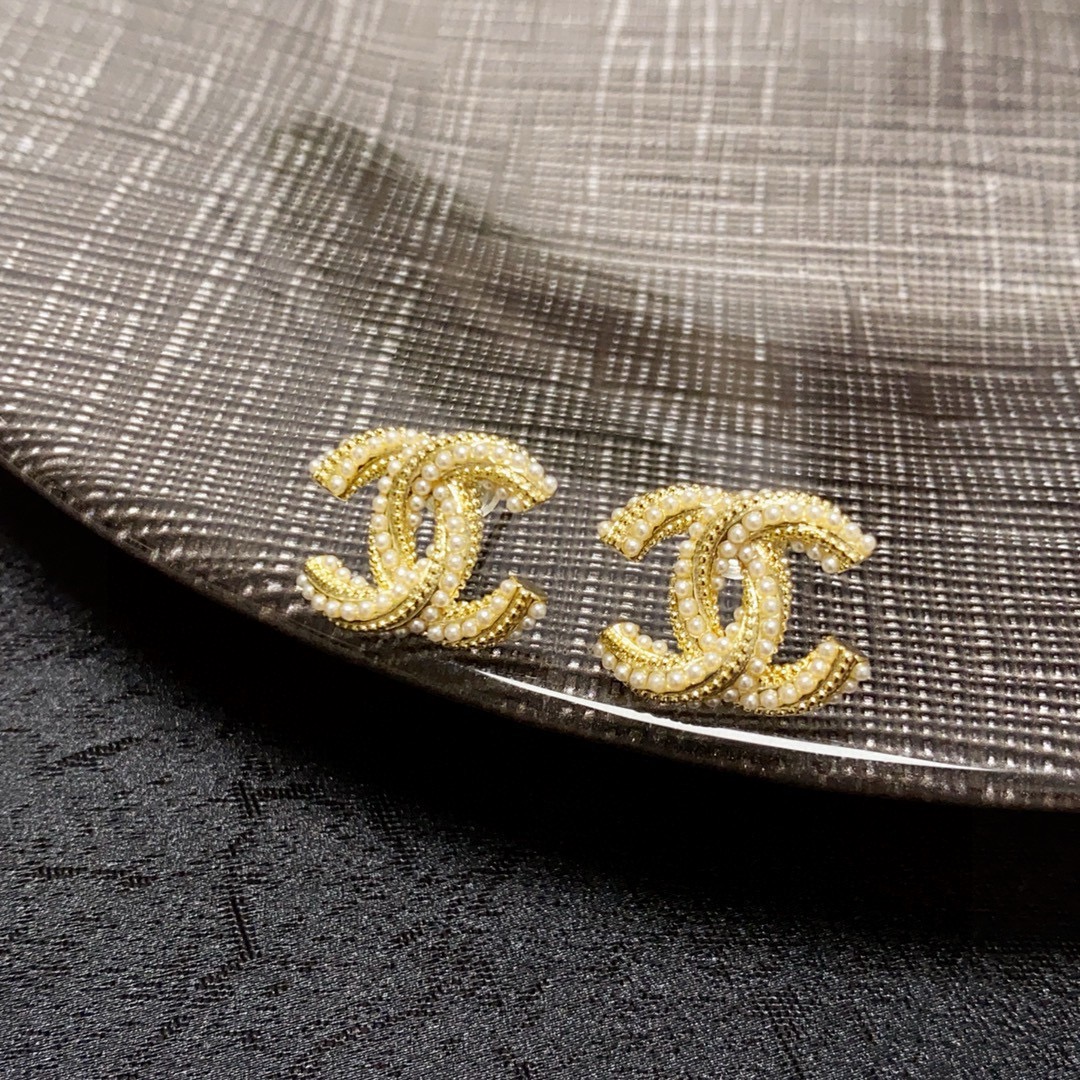 Chanel Earrings CE13328