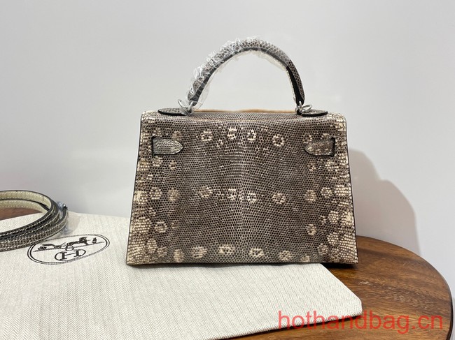 Hermes Kelly Shoulder Bags Original Leather KL2756-1