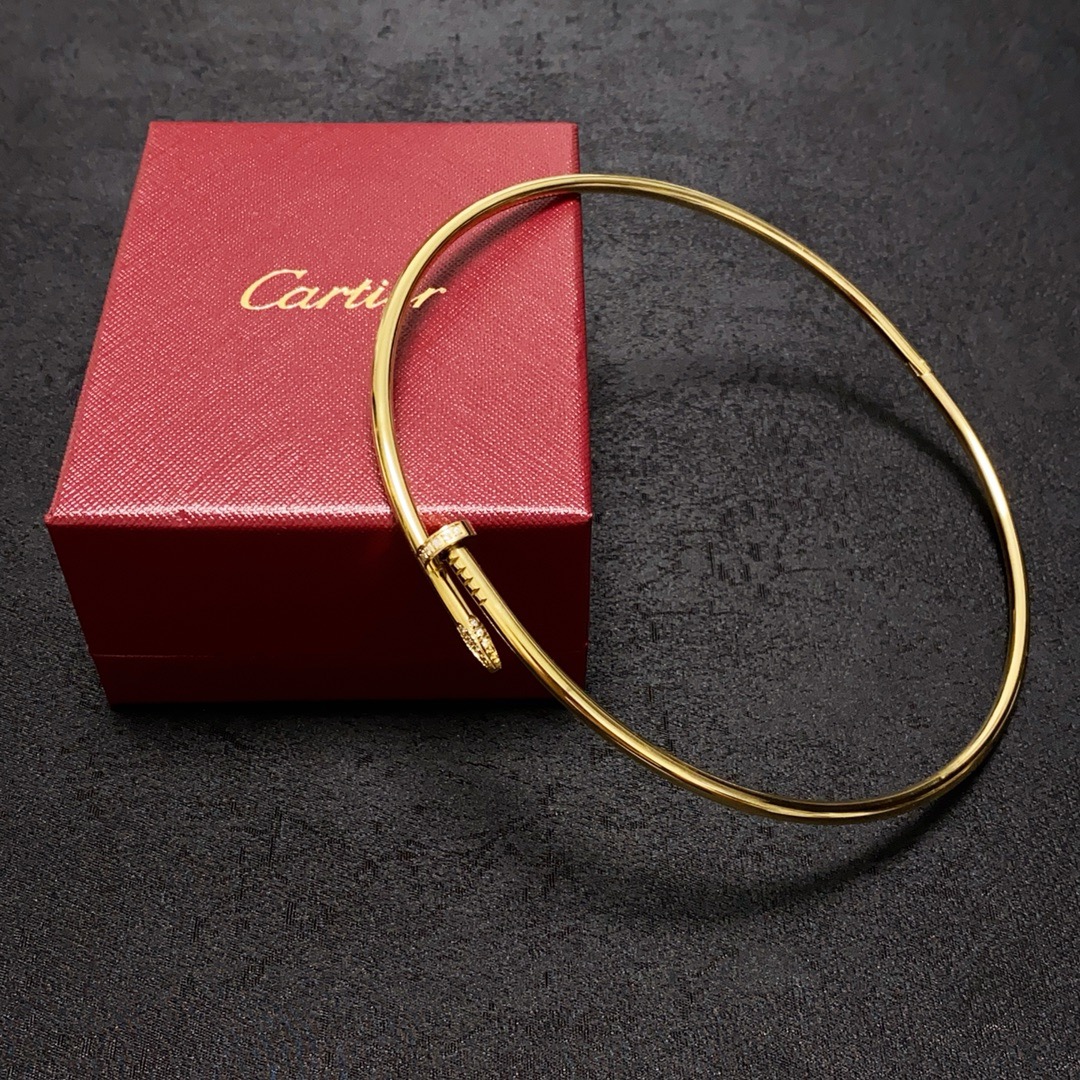 Cartier NECKLACE CE13332