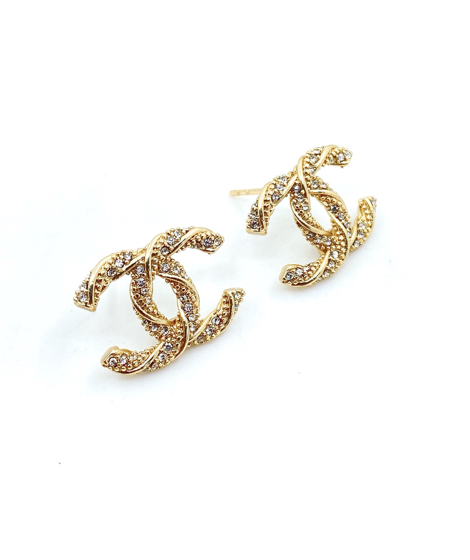 Chanel Earrings CE13330