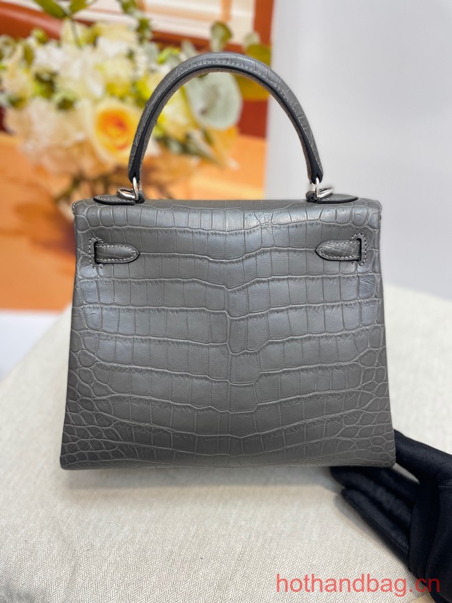 Hermes Kelly Shoulder Bags Original Leather KL2757-7