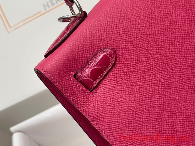 Hermes Kelly Shoulder Bags Original Leather KL2757-8