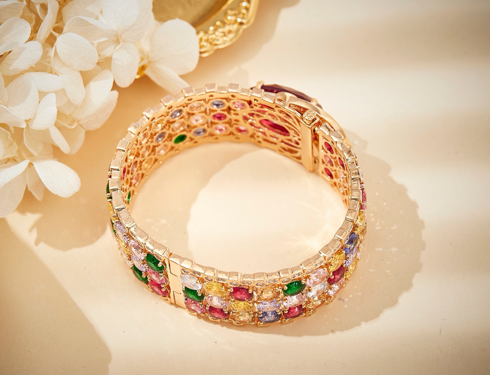 BVLGARI Bracelet CE13348