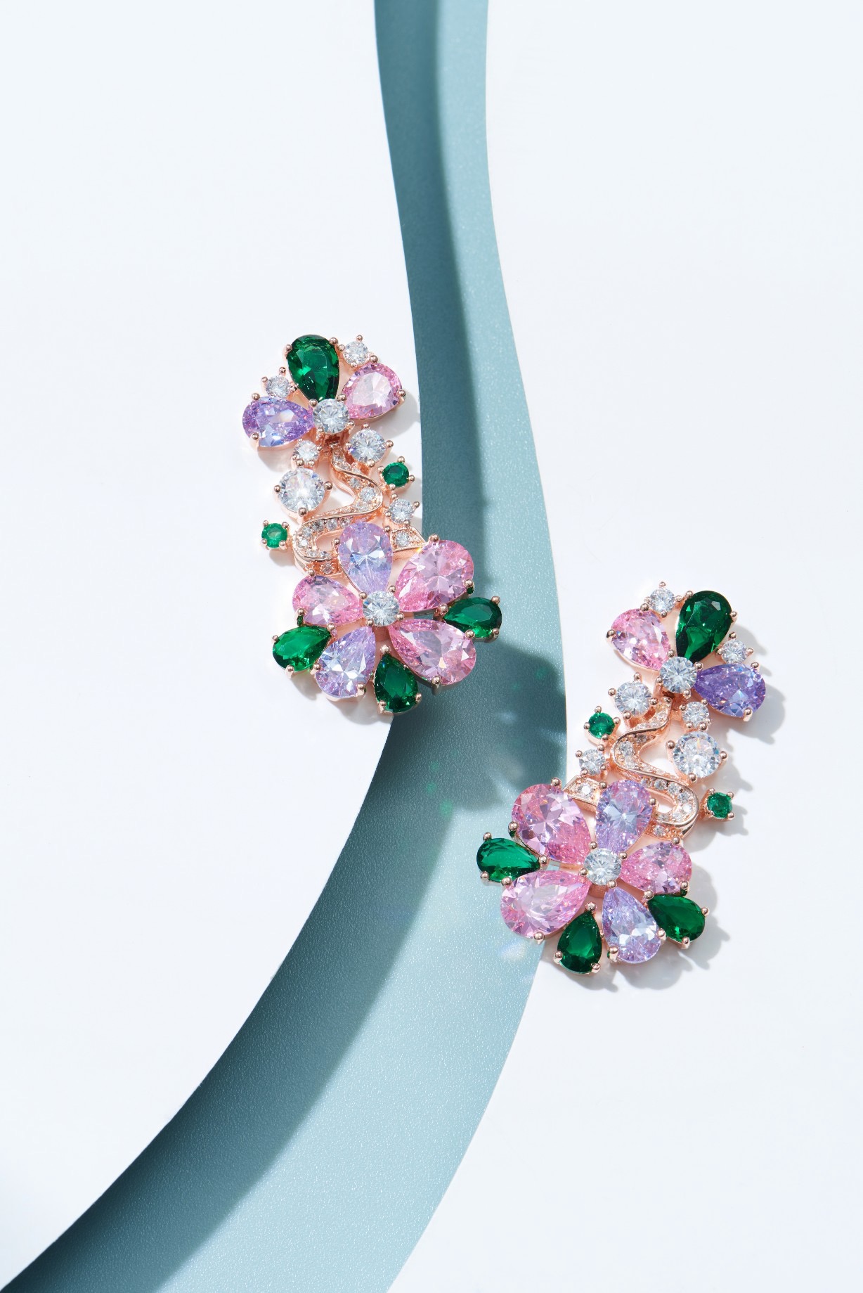 BVLGARI Earrings CE13346