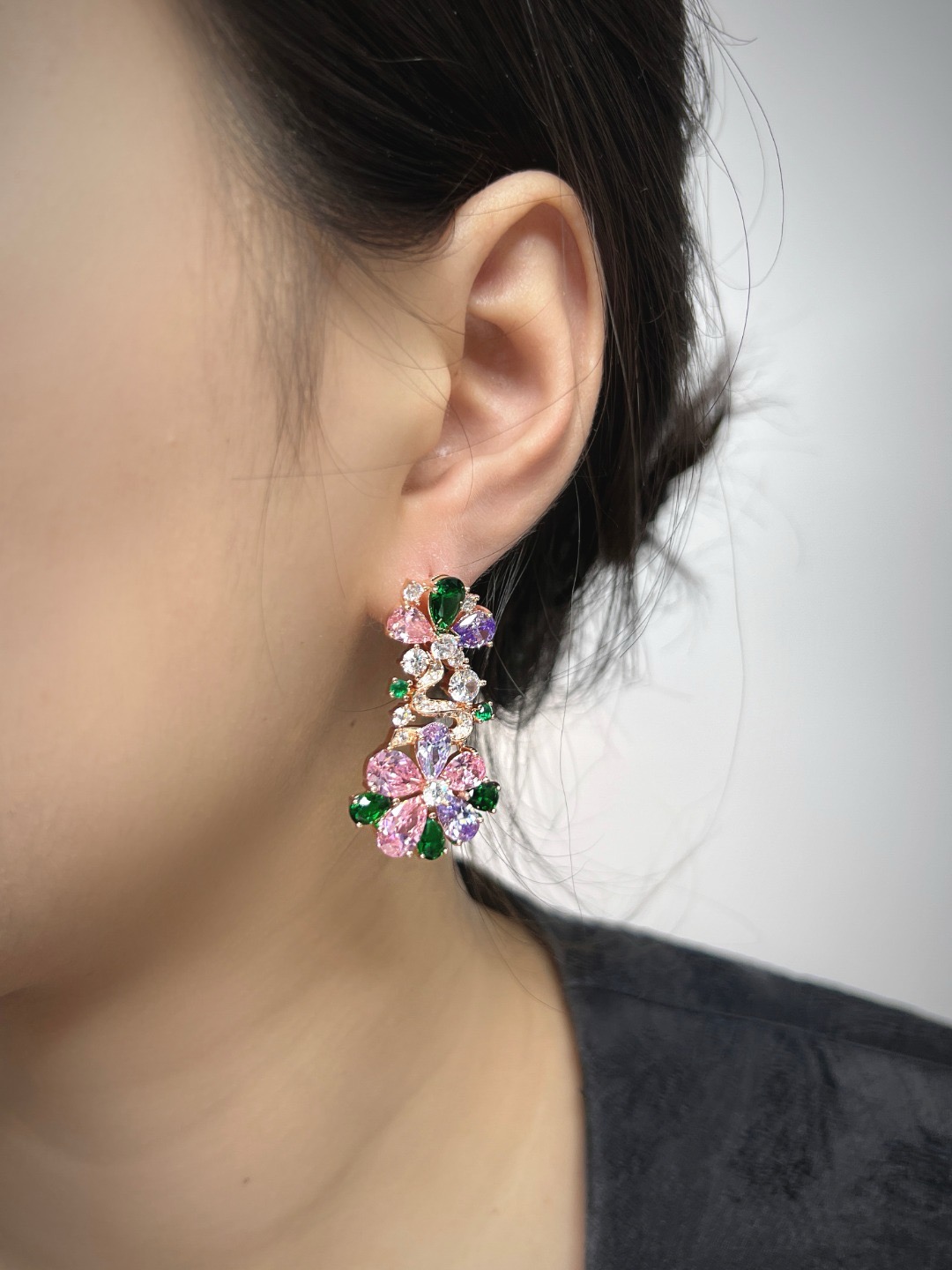 BVLGARI Earrings CE13346