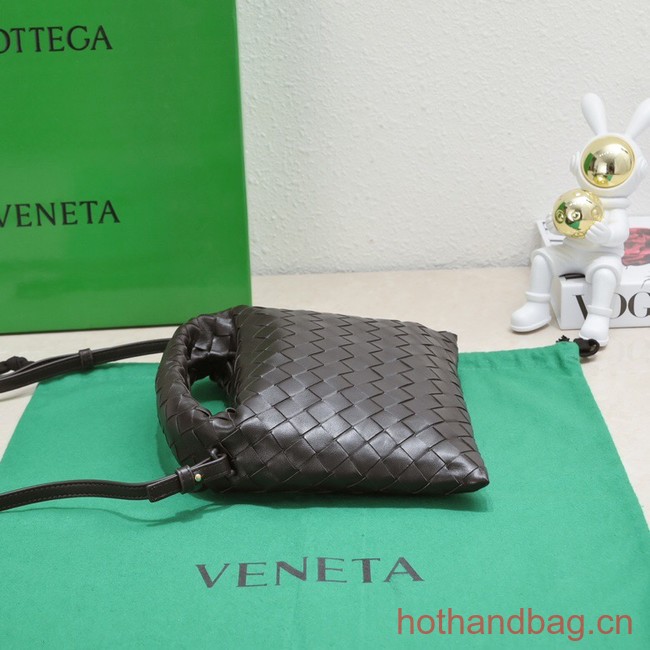 Bottega Veneta Mini Hop 777586 Fondant