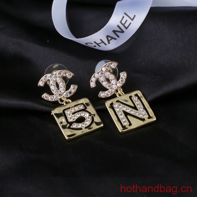 Chanel Earrings CE13355