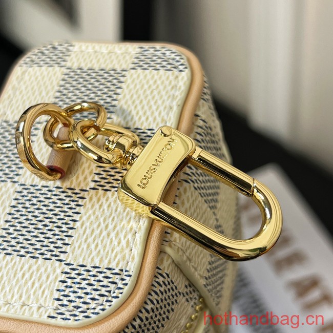 Louis Vuitton coin purse 15593-1