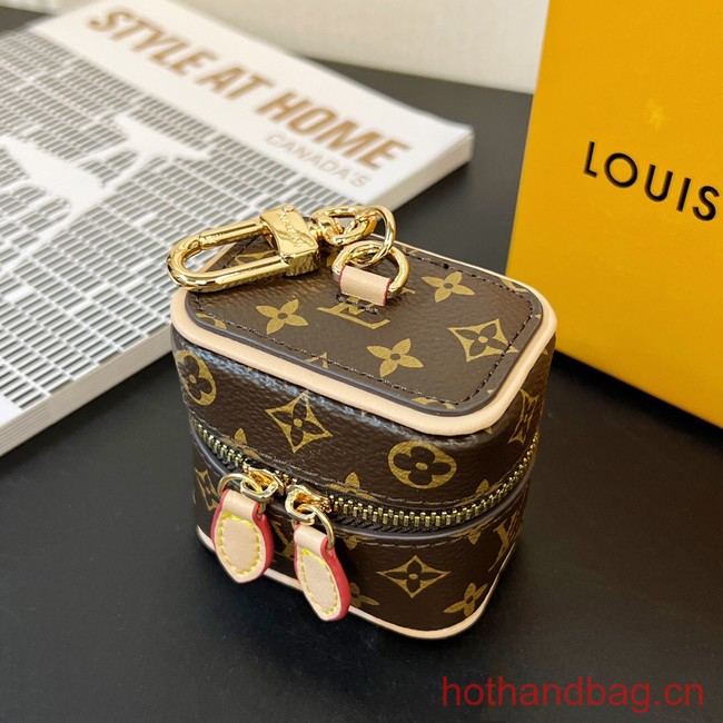 Louis Vuitton coin purse 15593-2