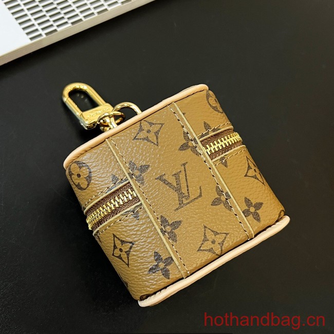 Louis Vuitton coin purse 15593-5