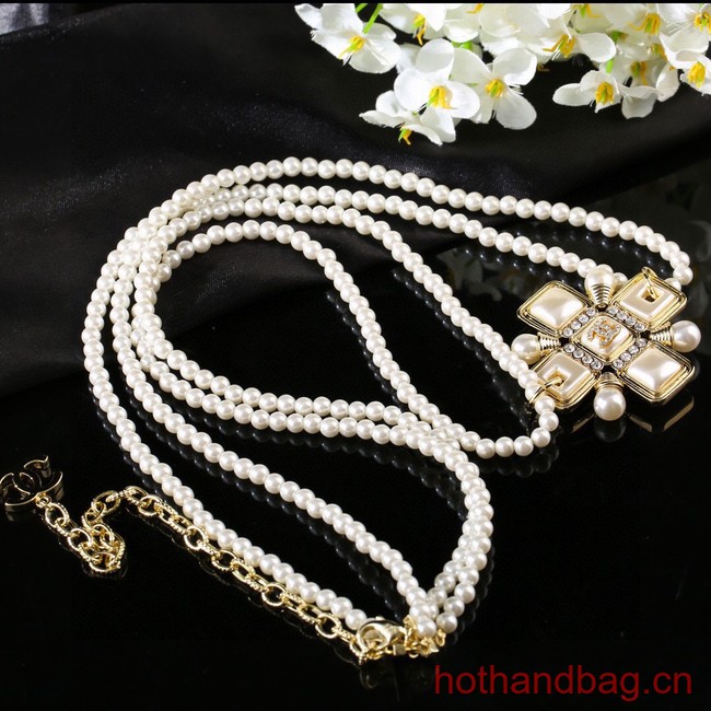 Chanel Chatelaine CE13356