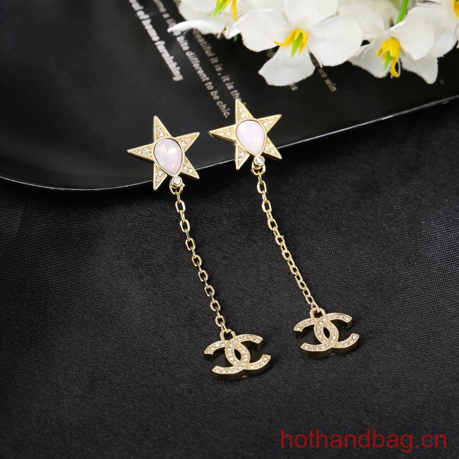 Chanel Earrings CE13357