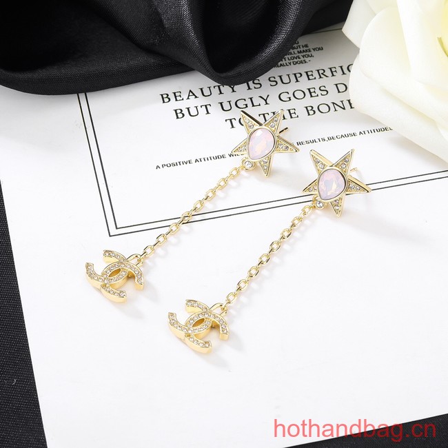 Chanel Earrings CE13357