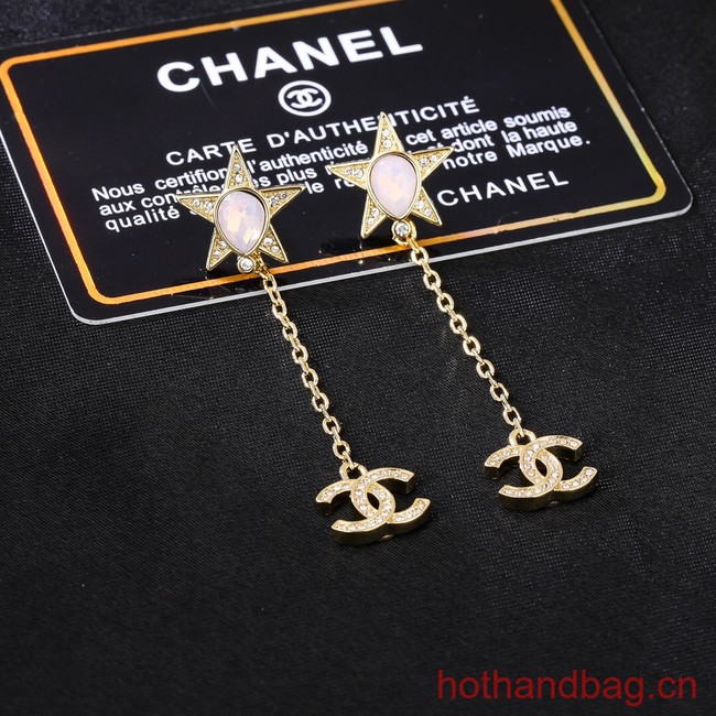 Chanel Earrings CE13357