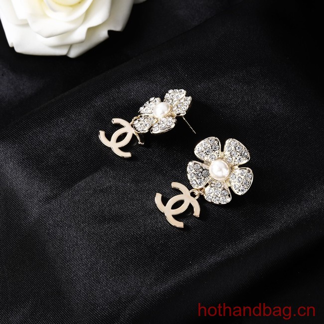 Chanel Earrings CE13360