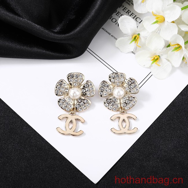 Chanel Earrings CE13360