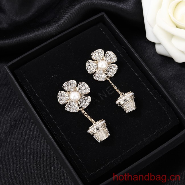 Chanel Earrings CE13361