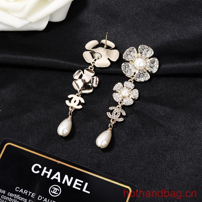 Chanel Earrings CE13362