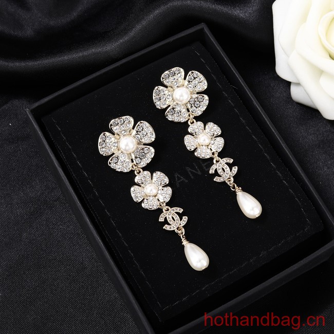 Chanel Earrings CE13362