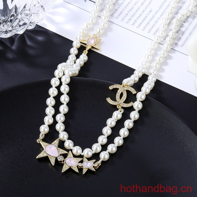 Chanel NECKLACE CE13358