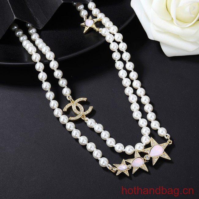 Chanel NECKLACE CE13358