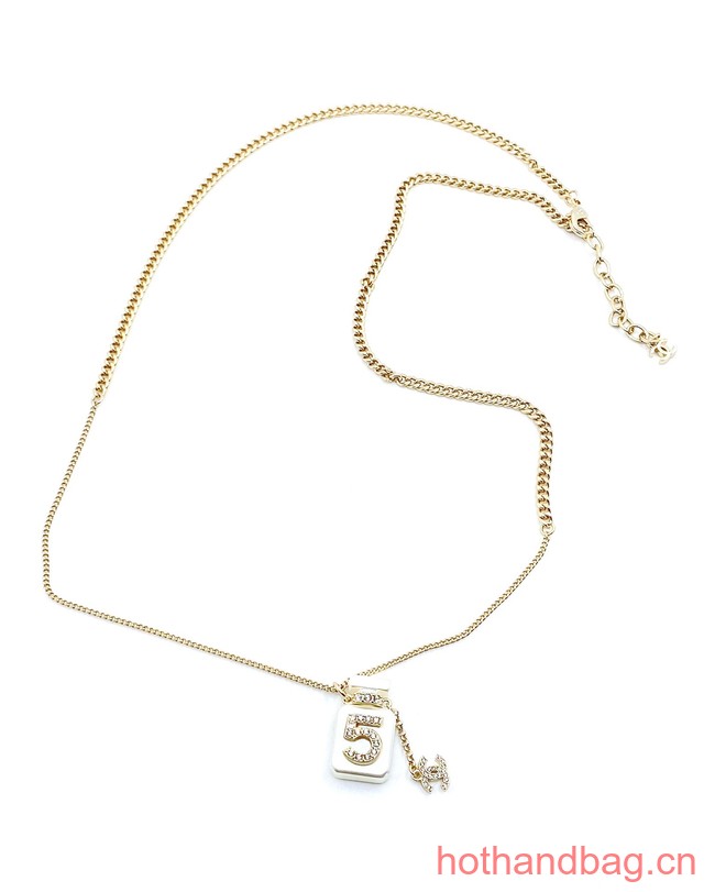 Chanel NECKLACE CE13363